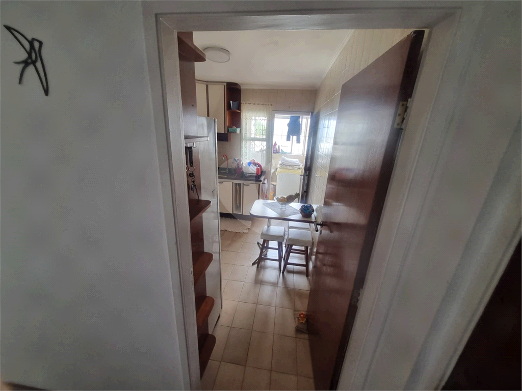 Apartamento à venda - Vila Guilherme