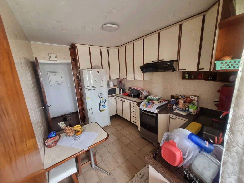 Apartamento à venda - Vila Guilherme