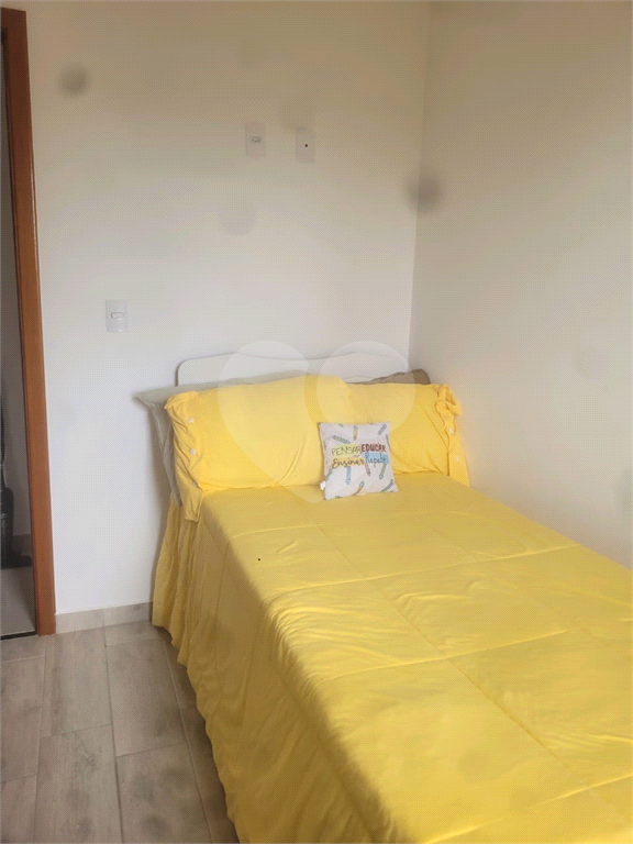 Casa 02 dormitórios para venda na Parada Inglesa em São Paulo/SP