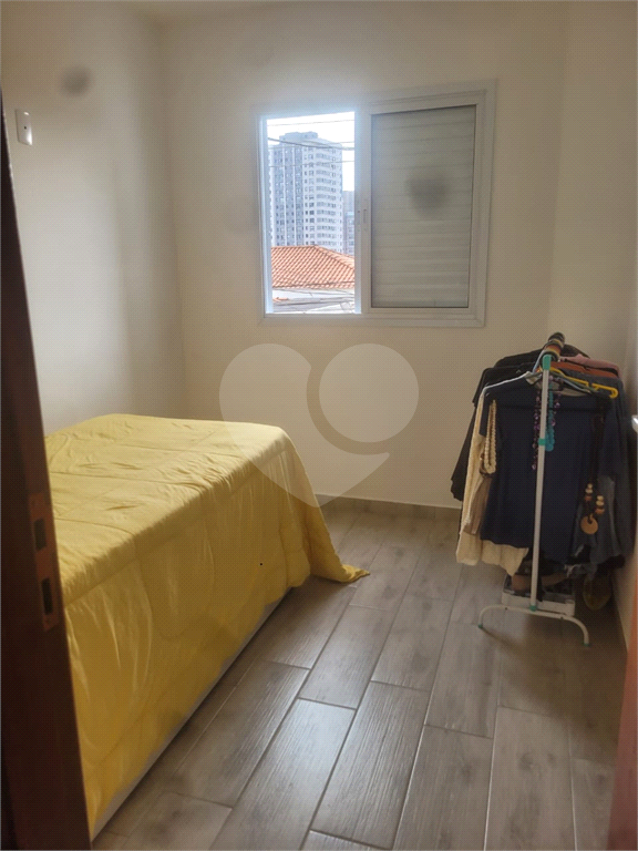 Casa 02 dormitórios para venda na Parada Inglesa em São Paulo/SP