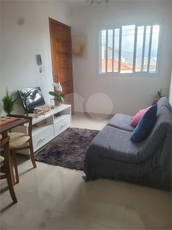 Casa 02 dormitórios para venda na Parada Inglesa em São Paulo/SP