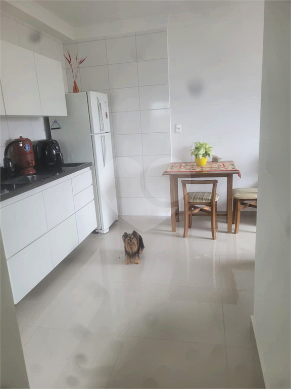 Casa 02 dormitórios para venda na Parada Inglesa em São Paulo/SP