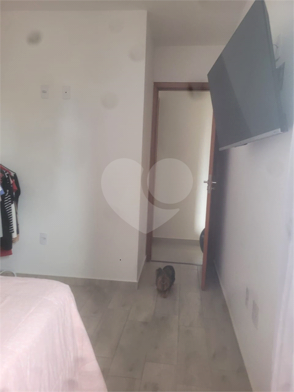 Casa 02 dormitórios para venda na Parada Inglesa em São Paulo/SP