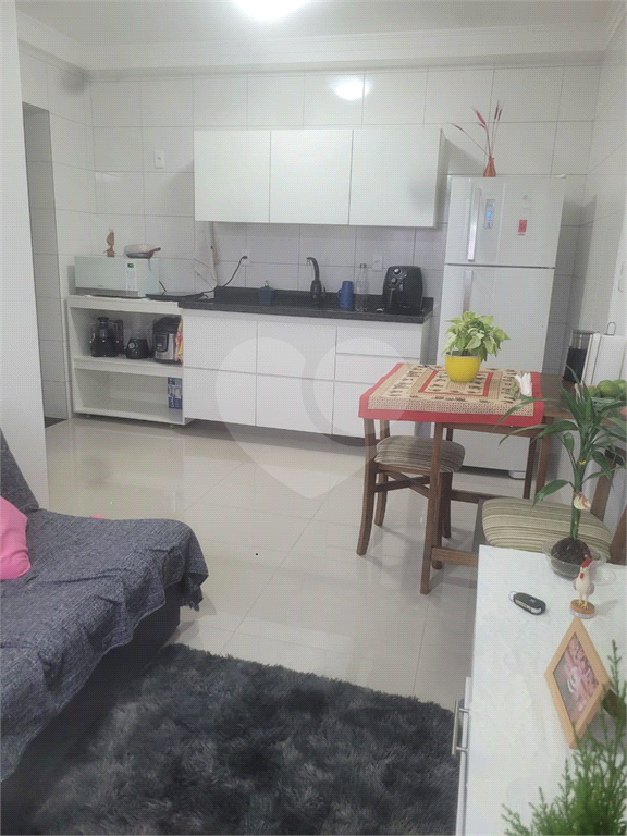 Casa 02 dormitórios para venda na Parada Inglesa em São Paulo/SP