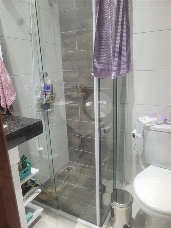 Casa 02 dormitórios para venda na Parada Inglesa em São Paulo/SP