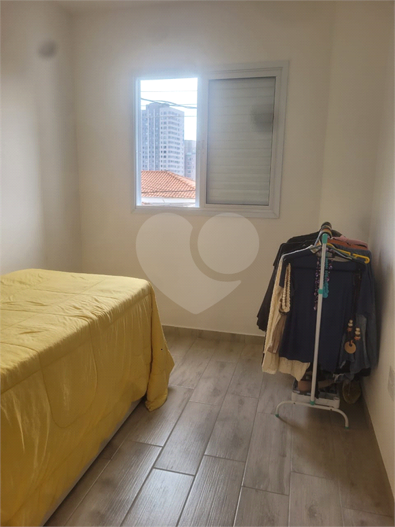 Casa 02 dormitórios para venda na Parada Inglesa em São Paulo/SP