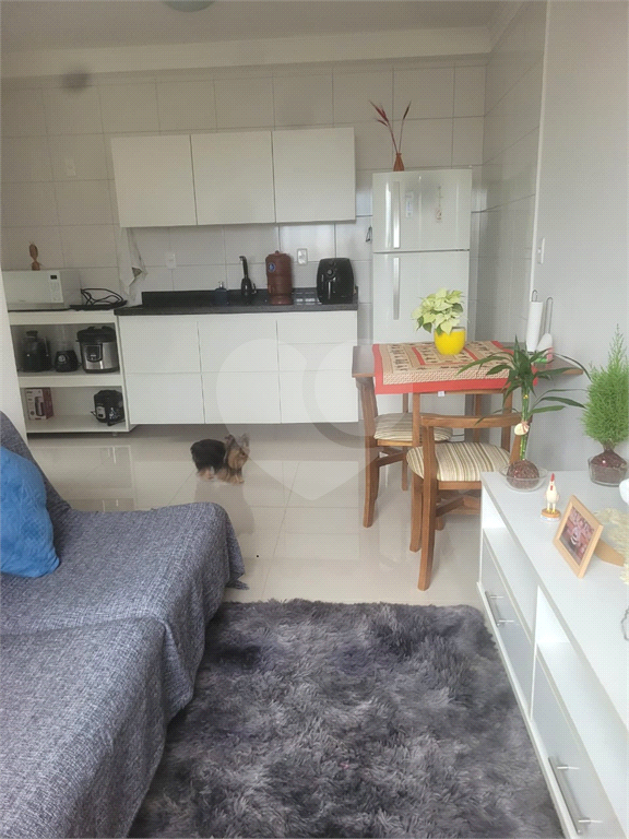 Casa 02 dormitórios para venda na Parada Inglesa em São Paulo/SP