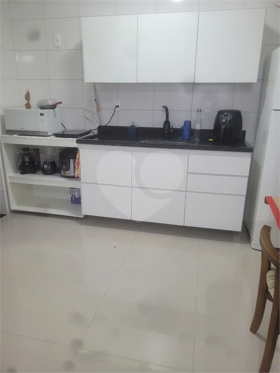 Casa 02 dormitórios para venda na Parada Inglesa em São Paulo/SP