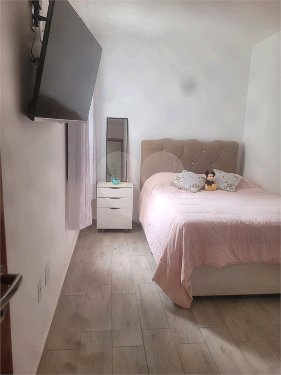 Casa 02 dormitórios para venda na Parada Inglesa em São Paulo/SP