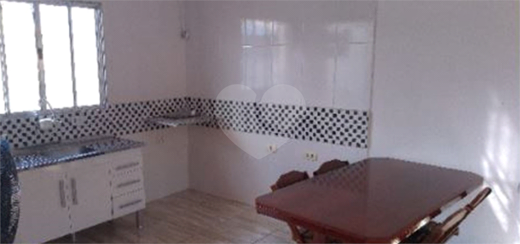 SOBRADO em JAGUARA