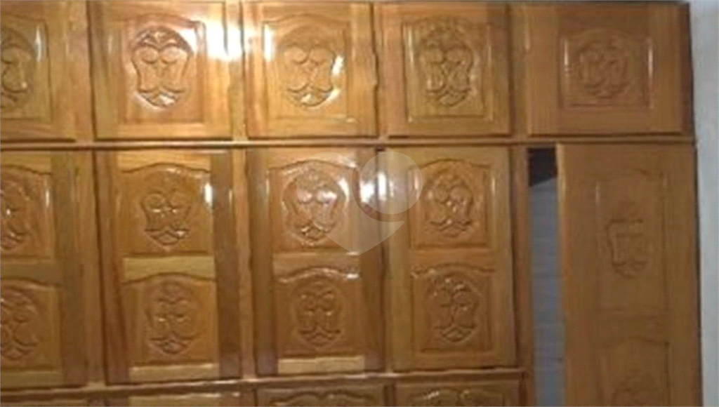 SOBRADO em JAGUARA