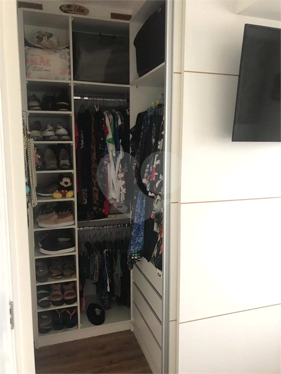  Apartamento no centro de Santo André