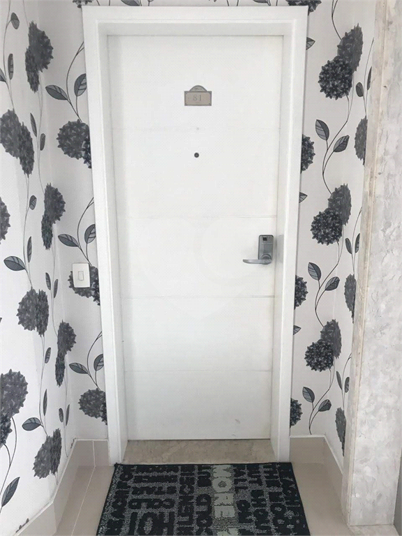  Apartamento no centro de Santo André