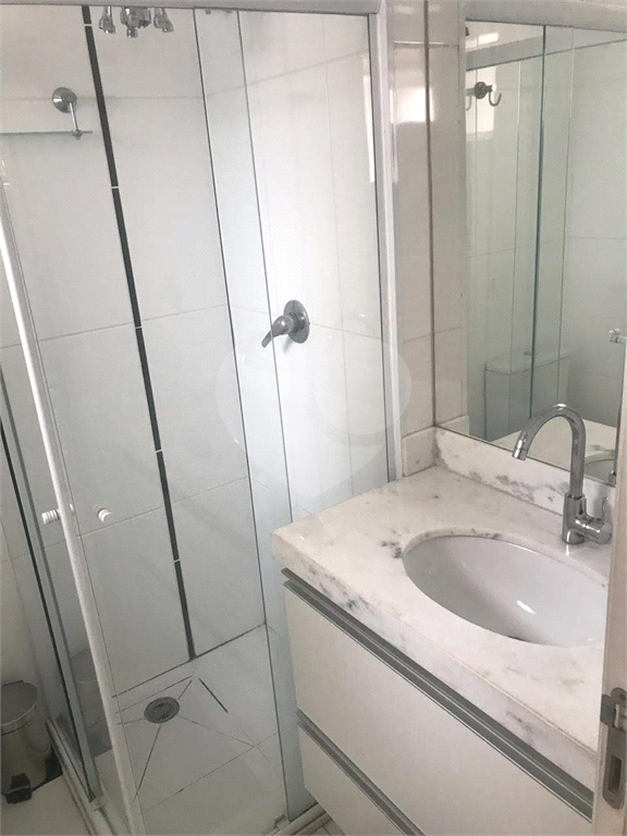  Apartamento no centro de Santo André