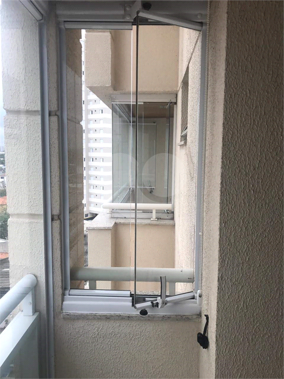  Apartamento no centro de Santo André