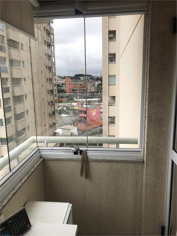  Apartamento no centro de Santo André