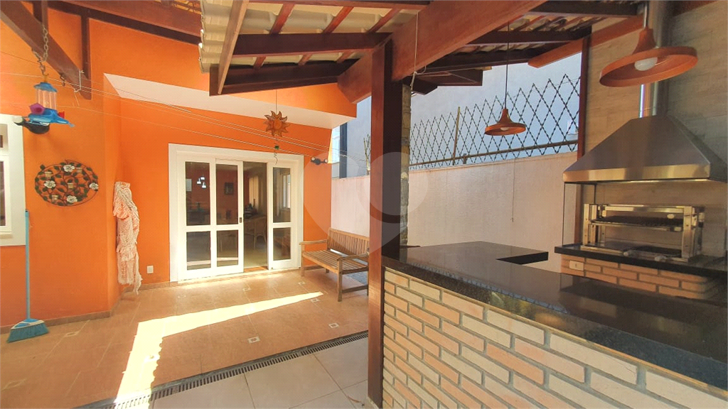 Sobrado Jardim Itatinga