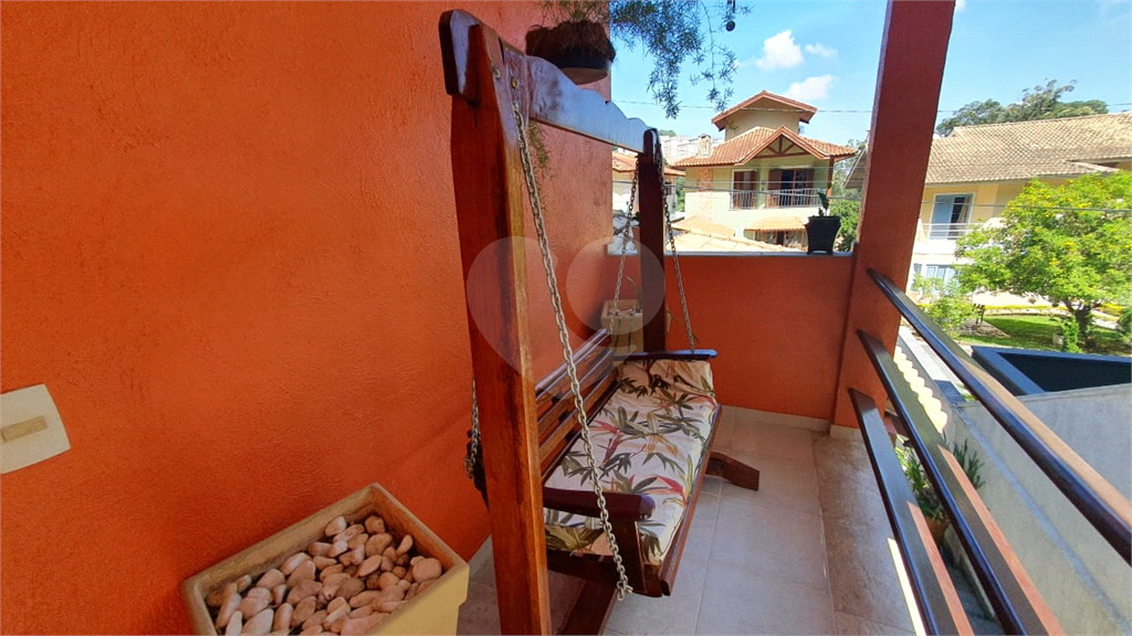 Sobrado Jardim Itatinga