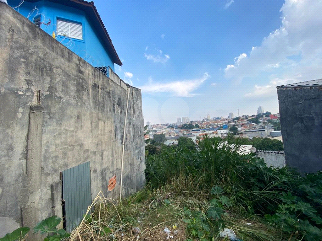 Terreno Vila Galvão