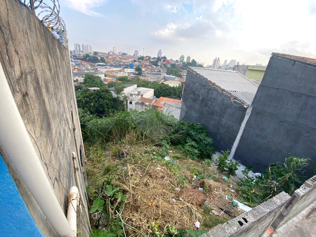 Terreno Vila Galvão