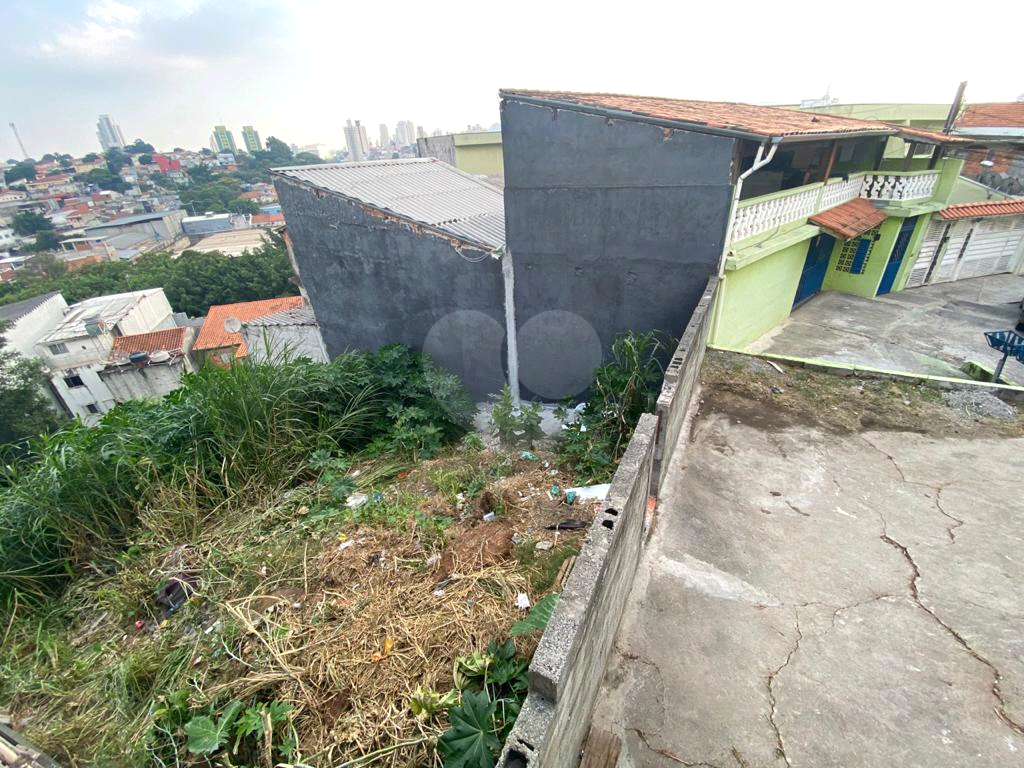 Terreno Vila Galvão