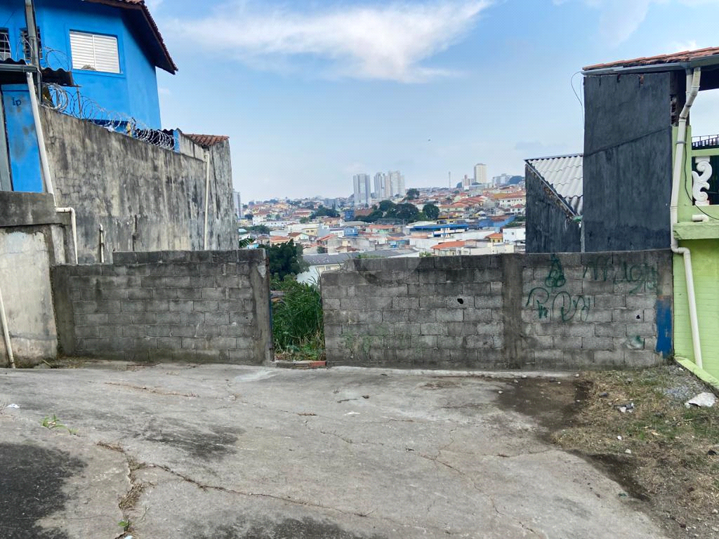 Terreno Vila Galvão