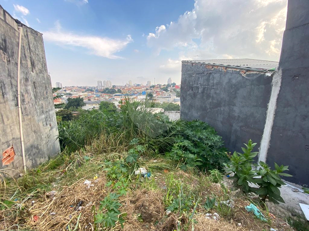 Terreno Vila Galvão