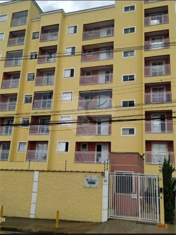 RESIDENCIAL MILANO – JD TRIUNFO – BONSUCESSO