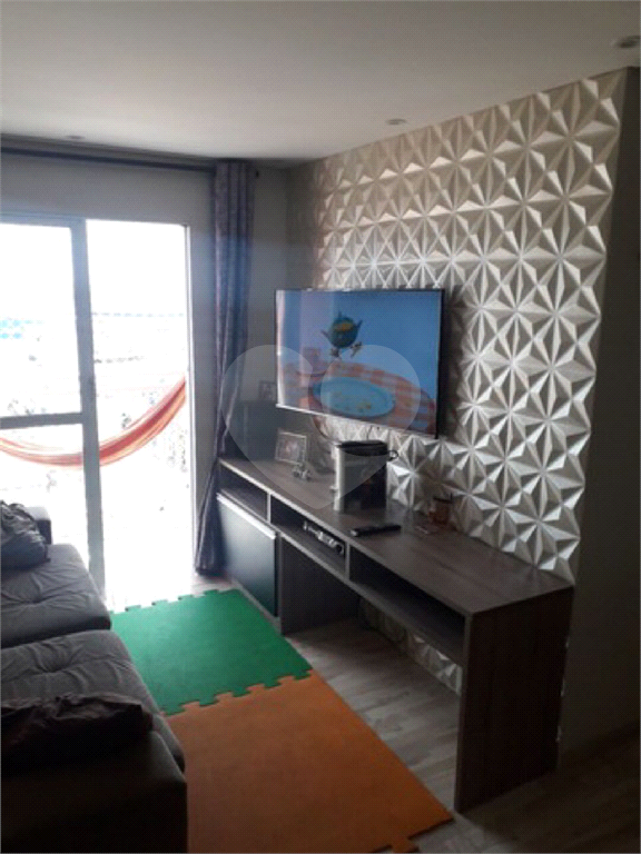 RESIDENCIAL MILANO – JD TRIUNFO – BONSUCESSO