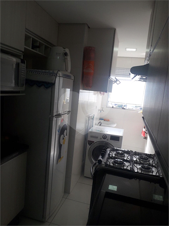 RESIDENCIAL MILANO – JD TRIUNFO – BONSUCESSO