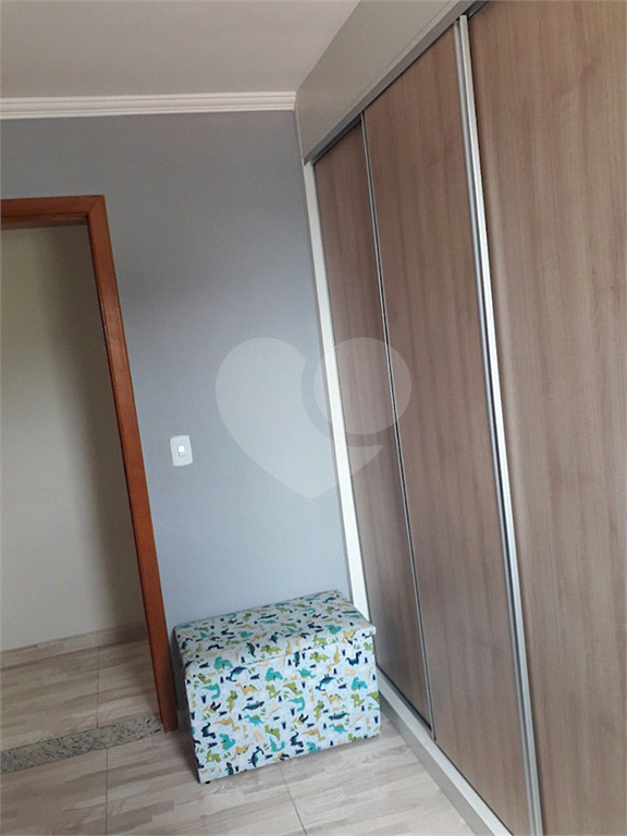 RESIDENCIAL MILANO – JD TRIUNFO – BONSUCESSO