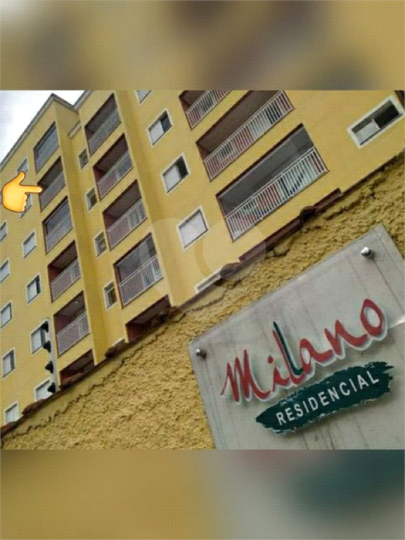 RESIDENCIAL MILANO – JD TRIUNFO – BONSUCESSO