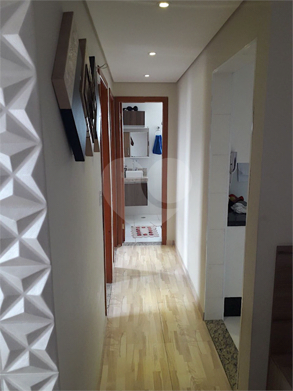 RESIDENCIAL MILANO – JD TRIUNFO – BONSUCESSO