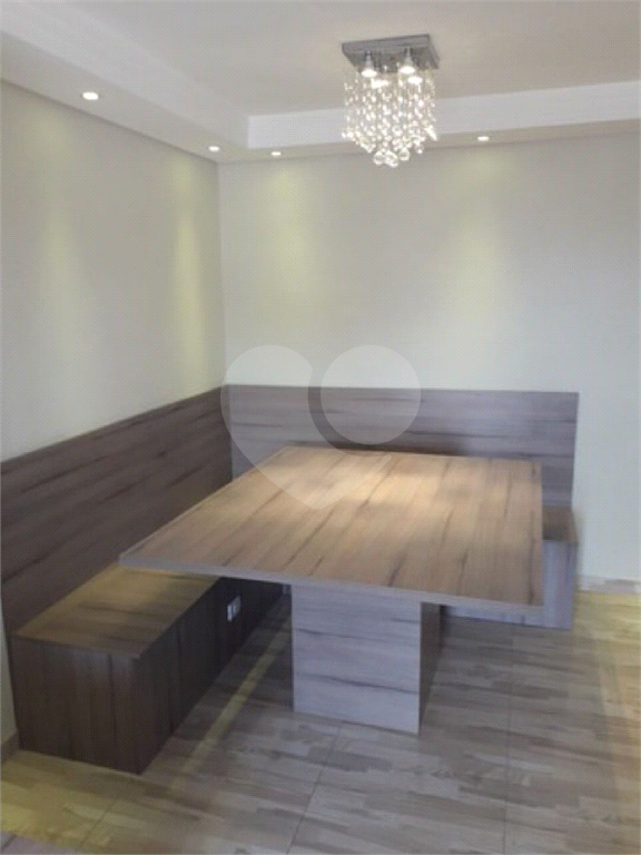 RESIDENCIAL MILANO – JD TRIUNFO – BONSUCESSO