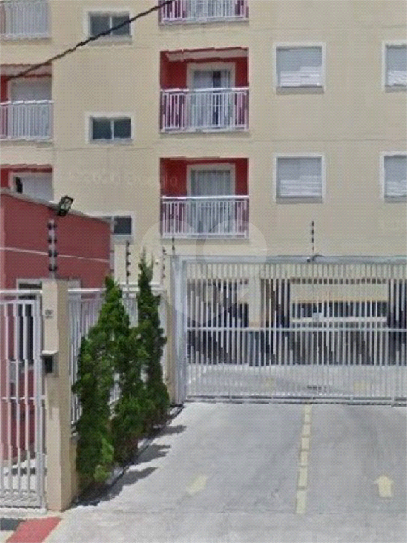 RESIDENCIAL MILANO – JD TRIUNFO – BONSUCESSO