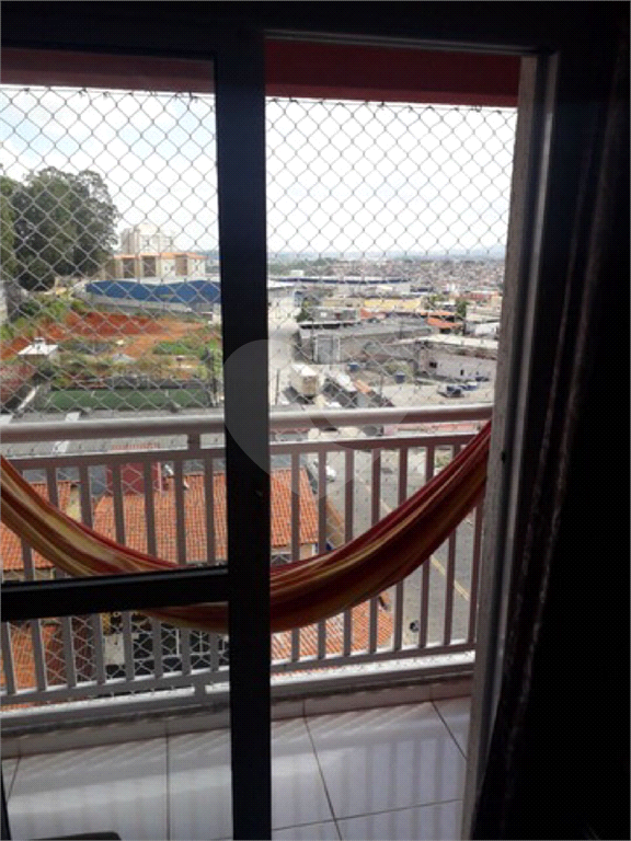 RESIDENCIAL MILANO – JD TRIUNFO – BONSUCESSO