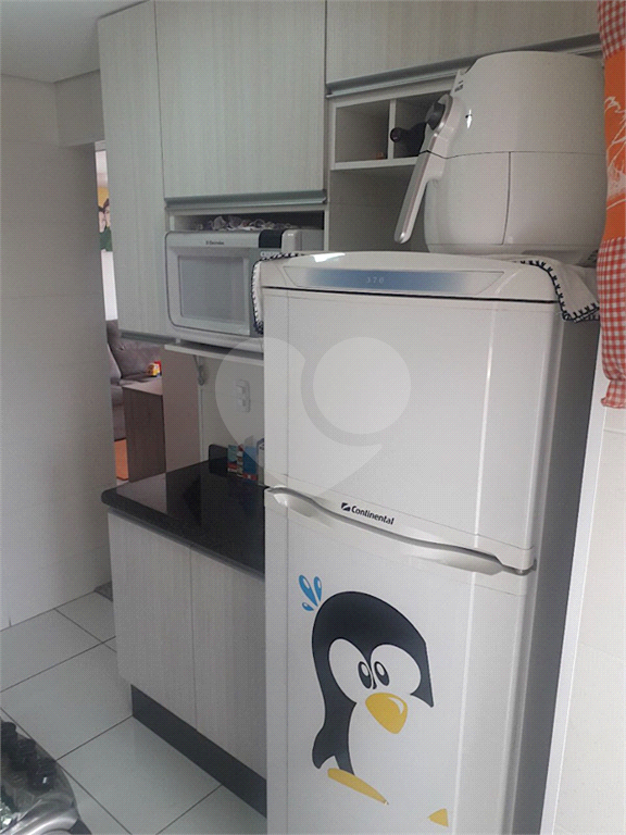 RESIDENCIAL MILANO – JD TRIUNFO – BONSUCESSO