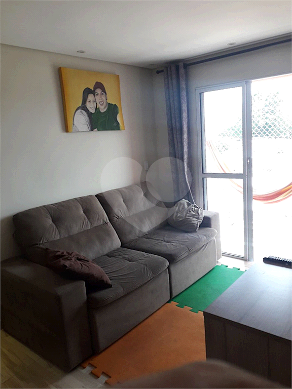 RESIDENCIAL MILANO – JD TRIUNFO – BONSUCESSO