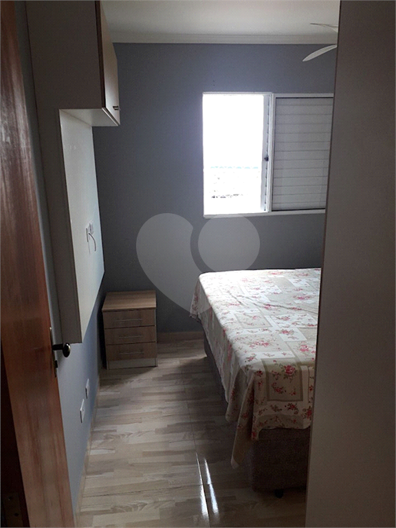 RESIDENCIAL MILANO – JD TRIUNFO – BONSUCESSO
