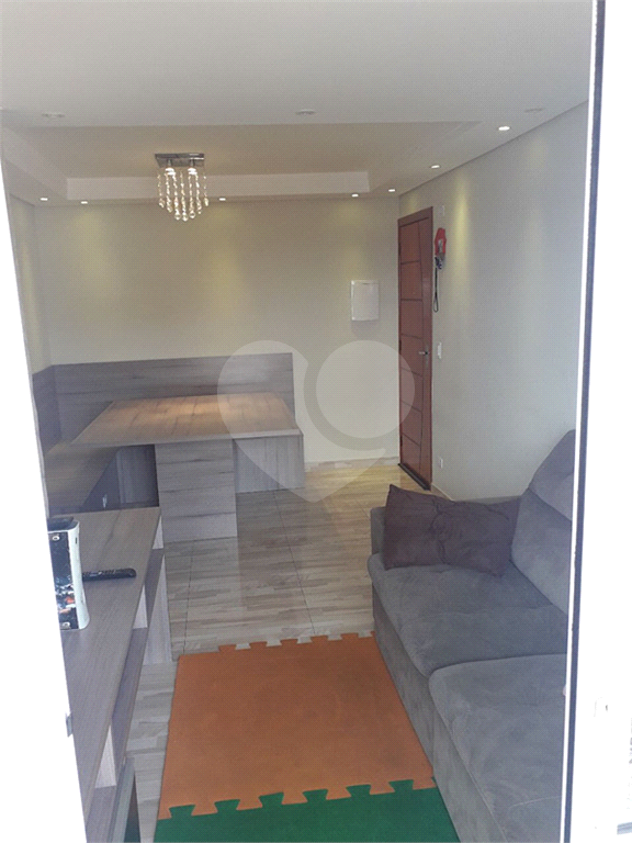 RESIDENCIAL MILANO – JD TRIUNFO – BONSUCESSO