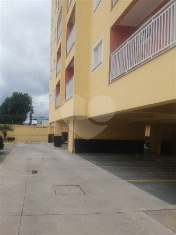 RESIDENCIAL MILANO – JD TRIUNFO – BONSUCESSO