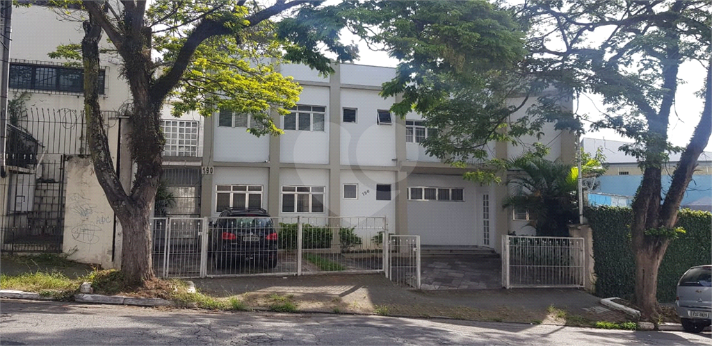 PRÉDIO INTEIRO em ITAQUERA