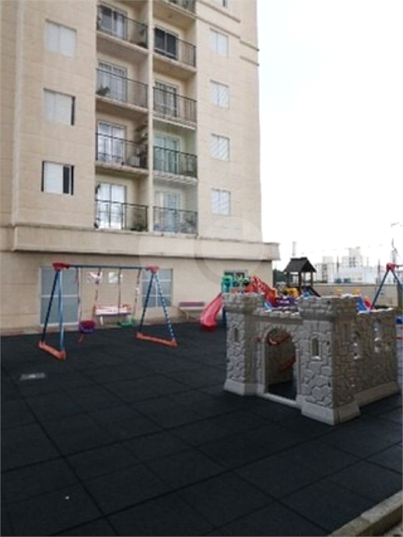 CONDOMINIO VENTURA – CENTRO GUARULHOS 
