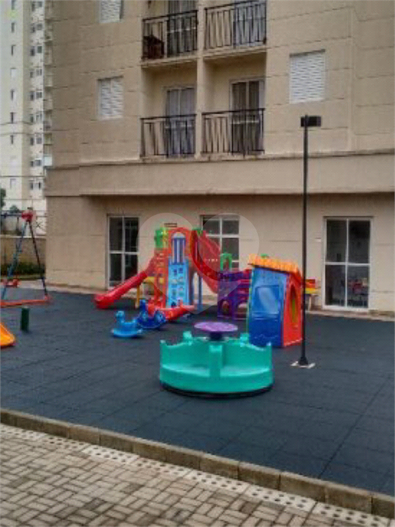 CONDOMINIO VENTURA – CENTRO GUARULHOS 
