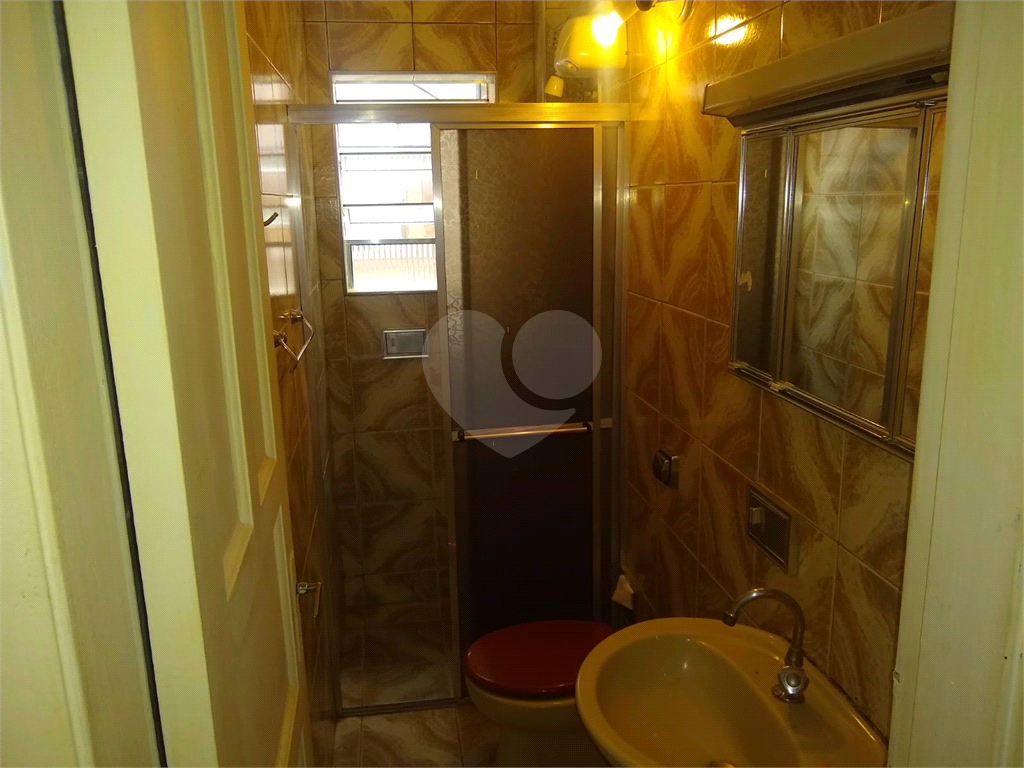 Apartamento com 1 dormitório sem vaga