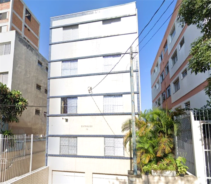 Apartamento com 1 dormitório sem vaga