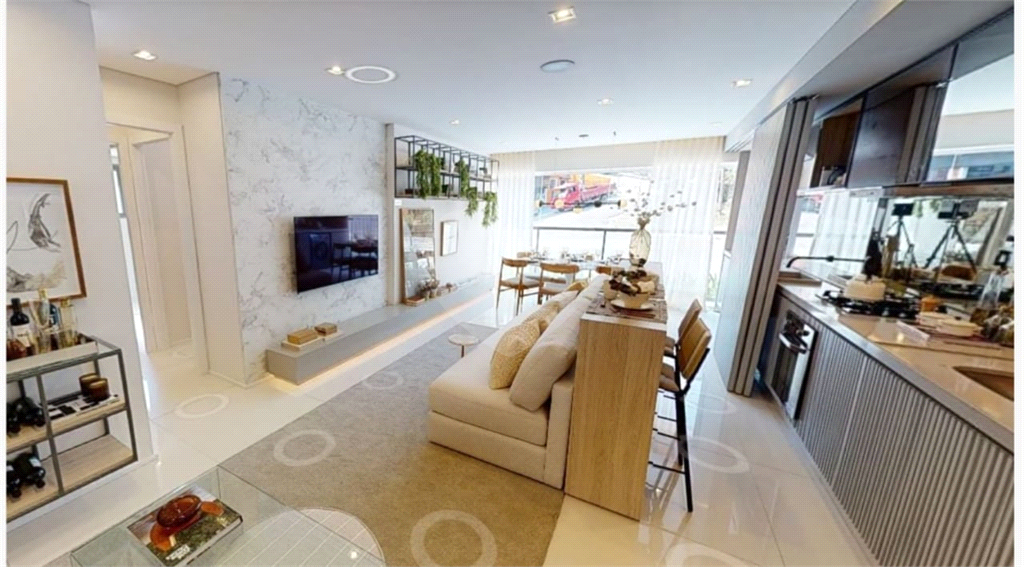 Apartamento, 1 quarto, 50 m² - Foto 5