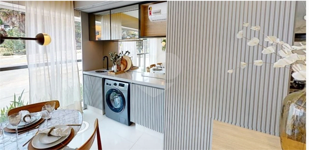 Apartamento, 1 quarto, 50 m² - Foto 6