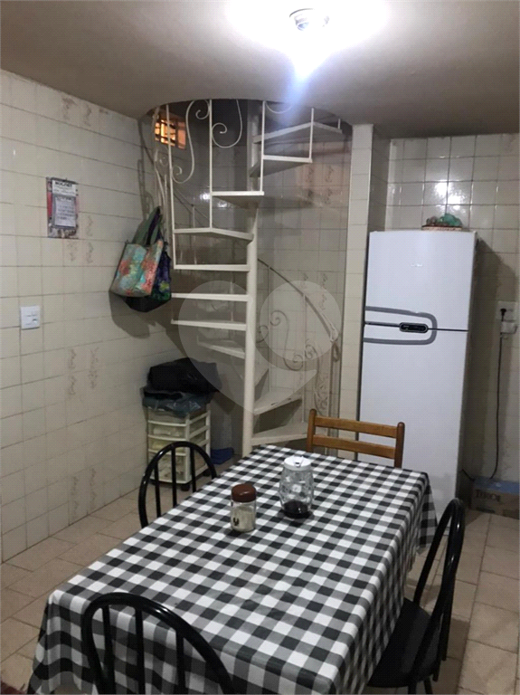 SOBRADO em TATUAPÉ