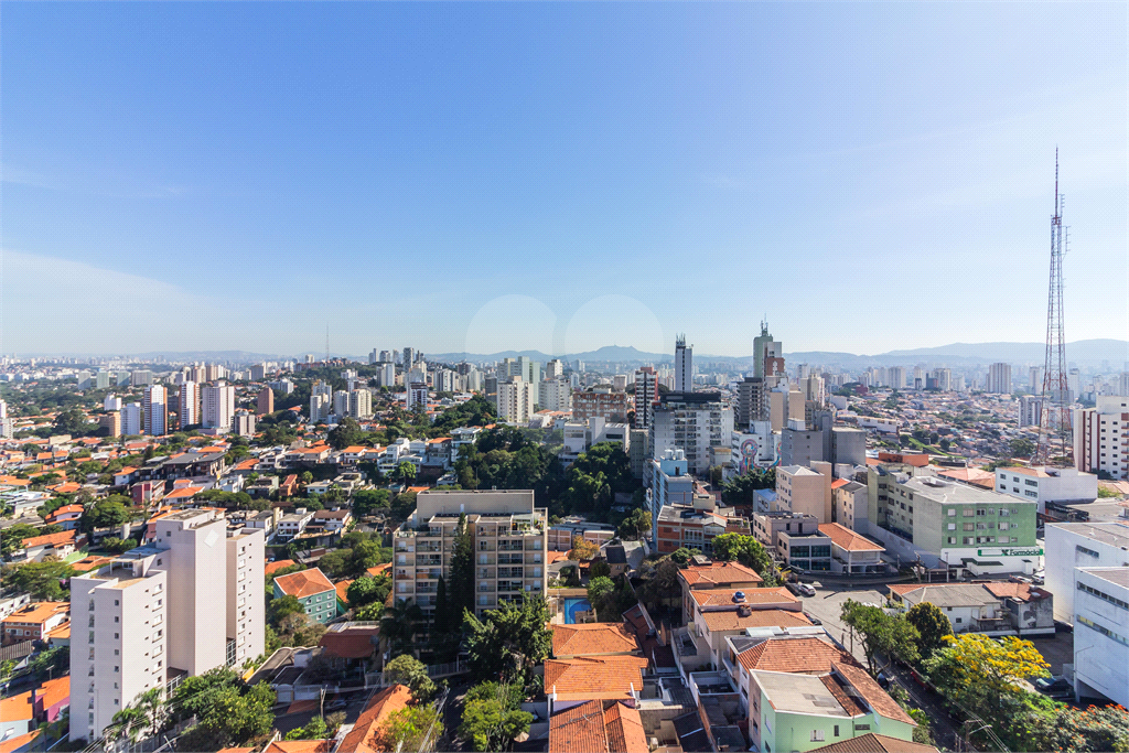 APARTAMENTO À VENDA MOBILIADO COM 128M2 - 3 QUARTOS - 2 VAGAS NA VILA MADALENA